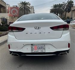 هیوندای سۆناتا